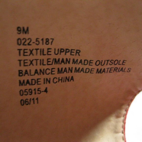 Olsenboye Bright Red Bow Suede Like High Heels - Picture 7 of 9